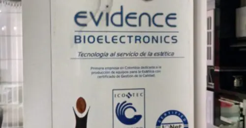 GRUPO EMPRESARIAL EVIDENCE GRUPO EMPRESARIAL EVIDENCE